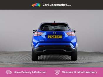 Used Nissan Juke 2024 for sale - 75096128: Photo