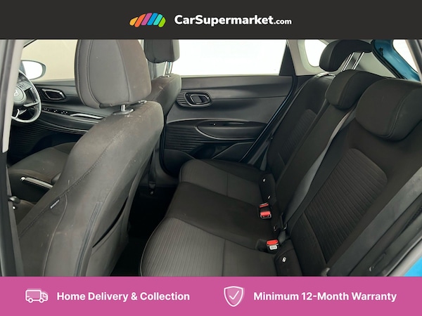 Used Hyundai i20 2022 for sale - 76232508: Photo 10