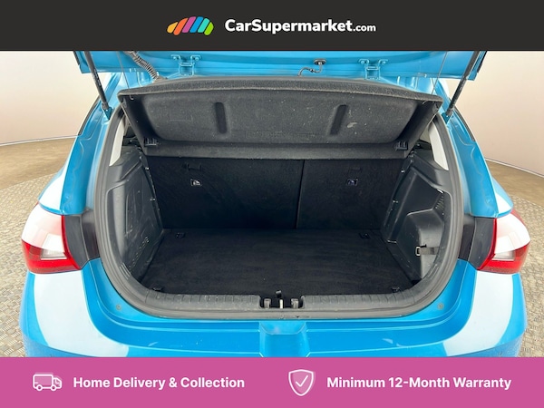 Used Hyundai i20 2022 for sale - 76232508: Photo 13