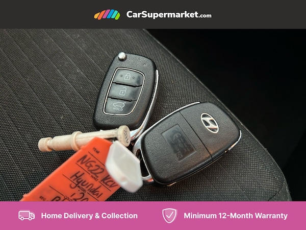 Used Hyundai i20 2022 for sale - 76232508: Photo 14