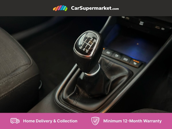 Used Hyundai i20 2022 for sale - 76232508: Photo 15