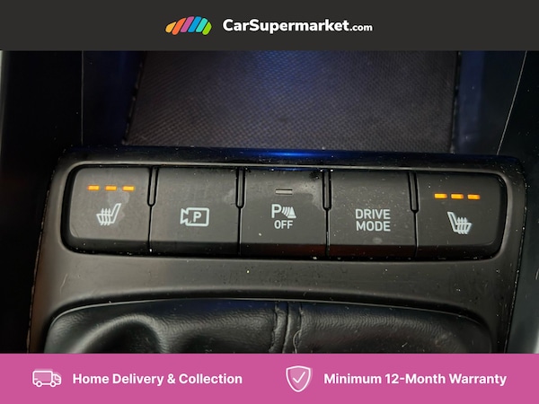 Used Hyundai i20 2022 for sale - 76232508: Photo 20