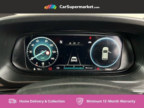 Used Hyundai i20 2022 for sale - 76232508: Photo 8