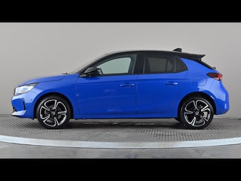 Used Vauxhall Corsa 2025 for sale - 79163653: Photo