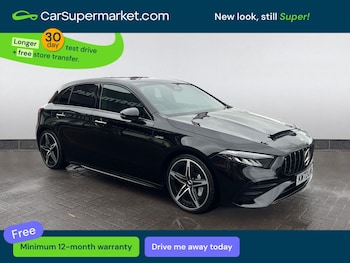 Used Mercedes-Benz A-Class 2023 for sale - 78502210: Photo