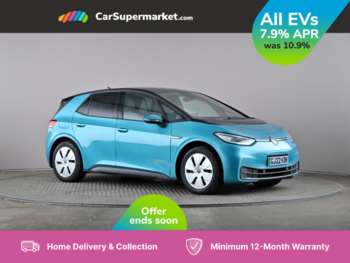 2022 - 150kW Family Pro Performance 58kWh Auto 5-Door