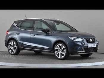 Used SEAT Arona 2023 for sale - 79378761: Photo