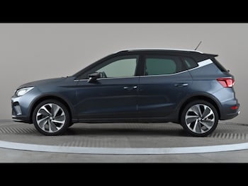 Used SEAT Arona 2023 for sale - 79378761: Photo