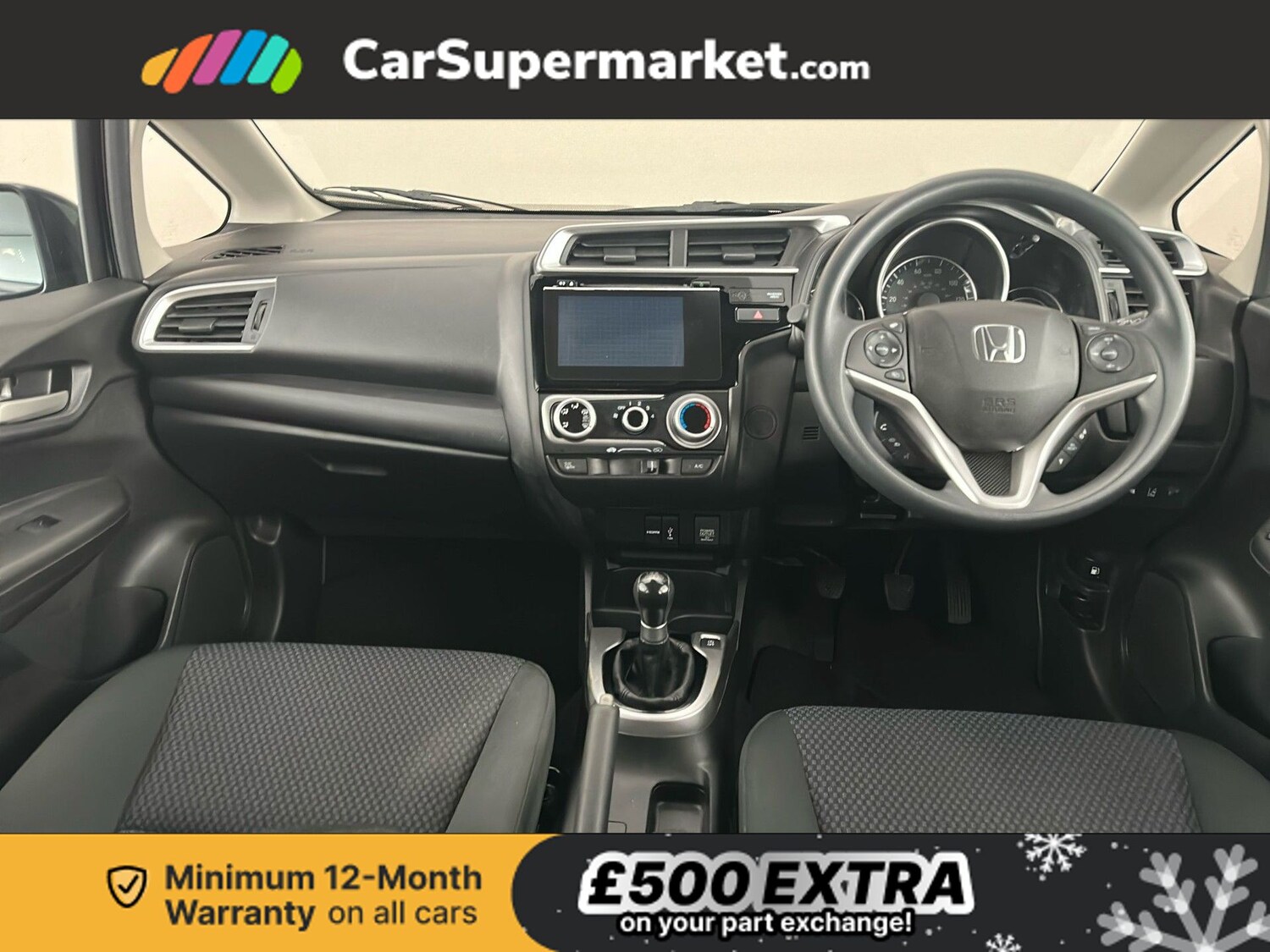 Used Honda Jazz 2020 for sale - 76961539: Photo 14