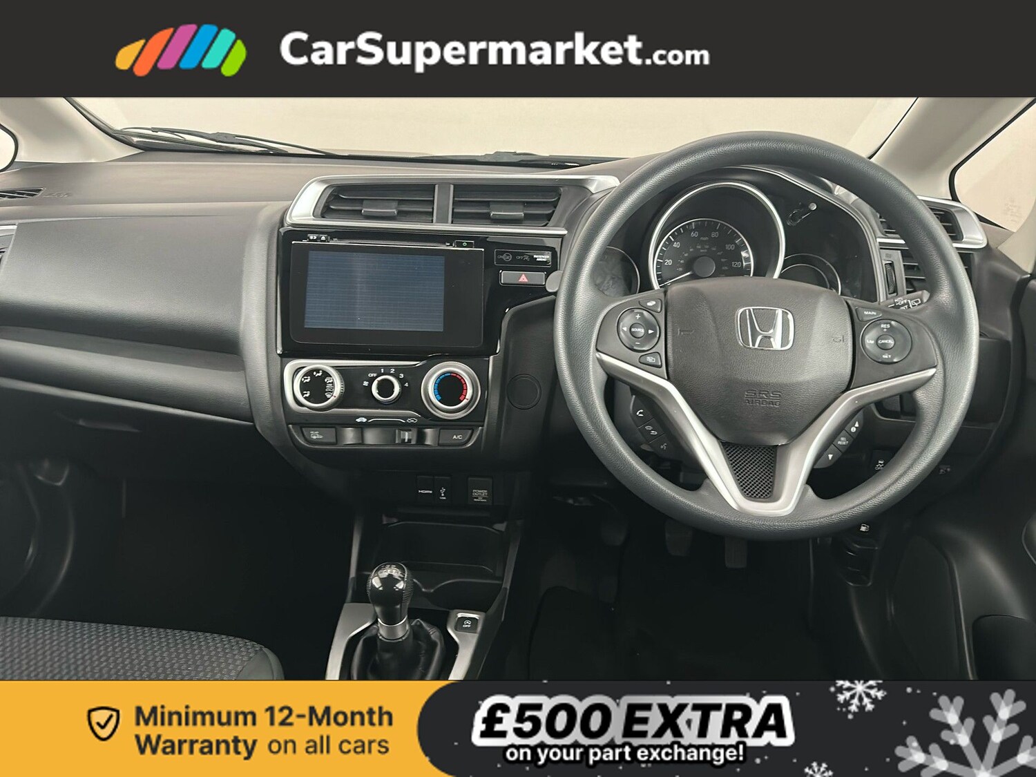 Used Honda Jazz 2020 for sale - 76961539: Photo 15