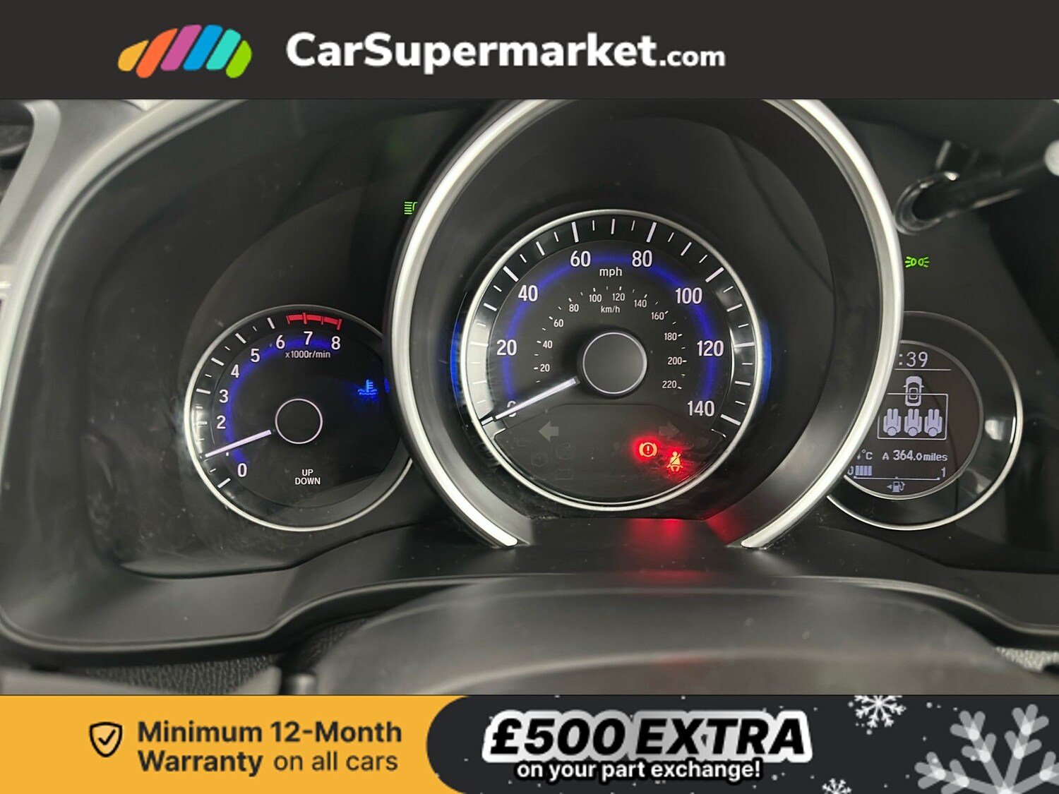 Used Honda Jazz 2020 for sale - 76961539: Photo 16