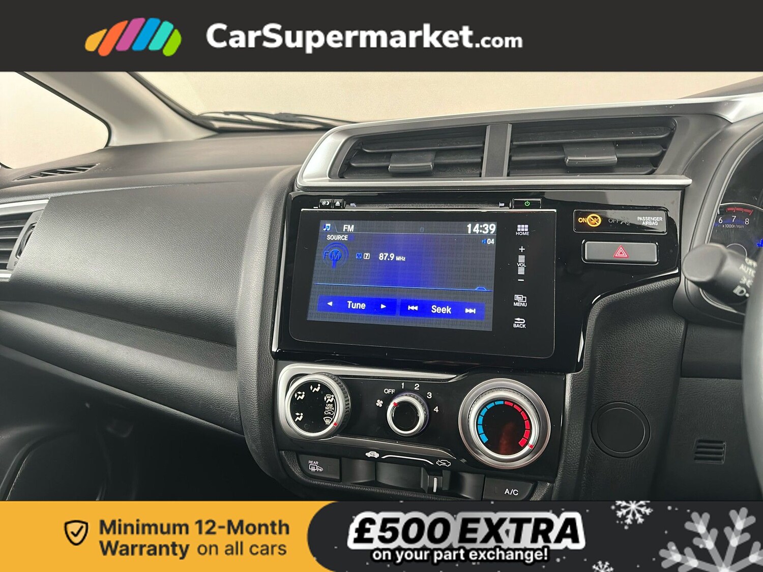 Used Honda Jazz 2020 for sale - 76961539: Photo 17