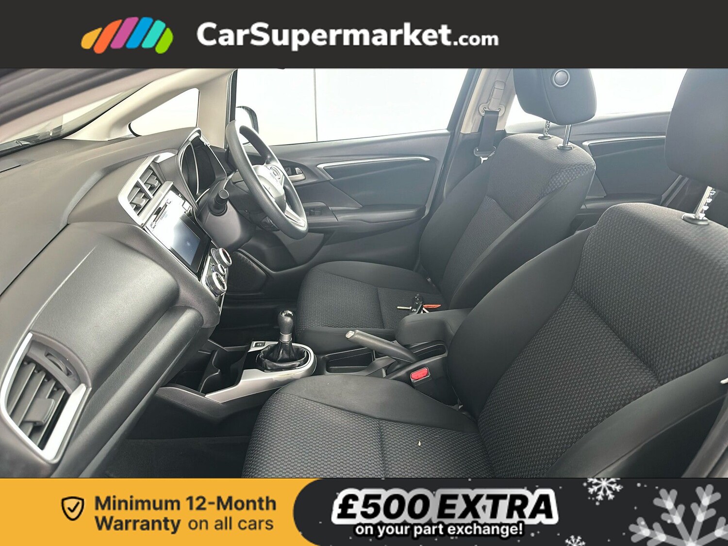 Used Honda Jazz 2020 for sale - 76961539: Photo 18