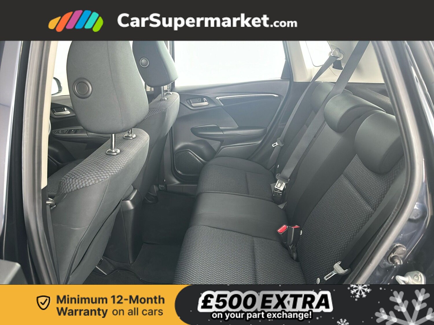 Used Honda Jazz 2020 for sale - 76961539: Photo 19