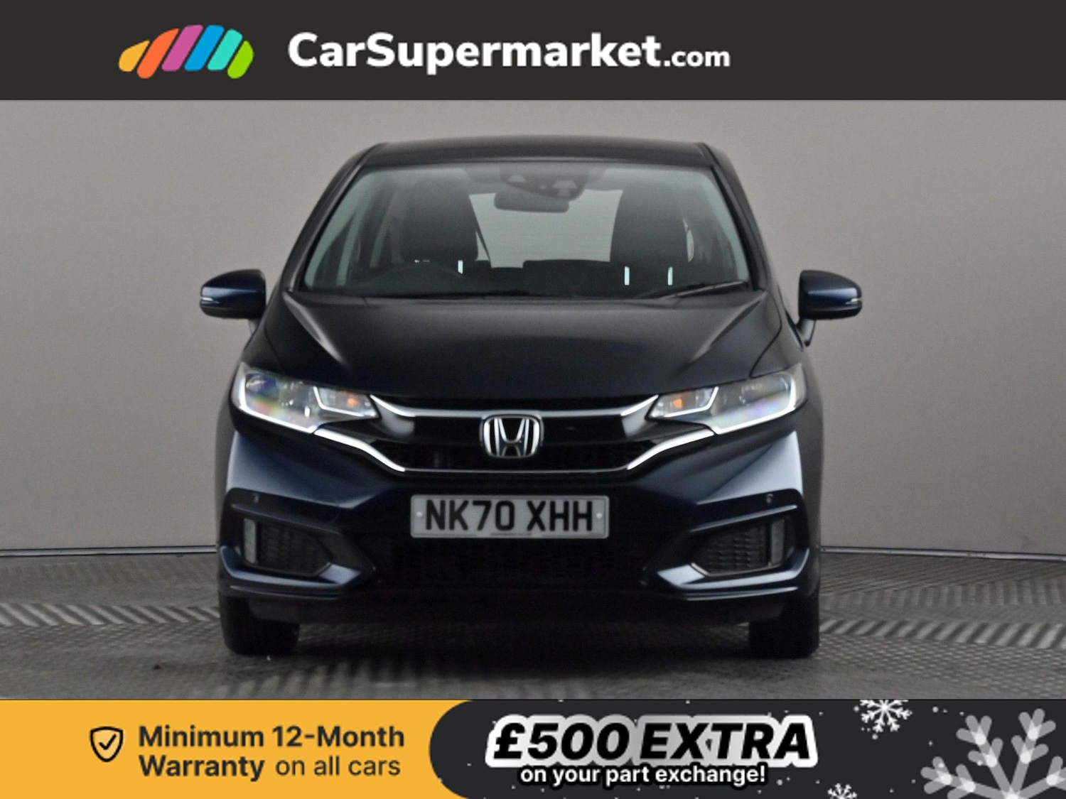 Used Honda Jazz 2020 for sale - 76961539: Photo 2