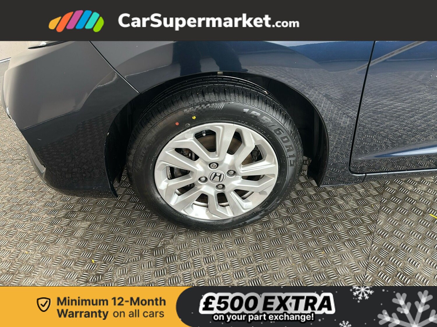 Used Honda Jazz 2020 for sale - 76961539: Photo 20