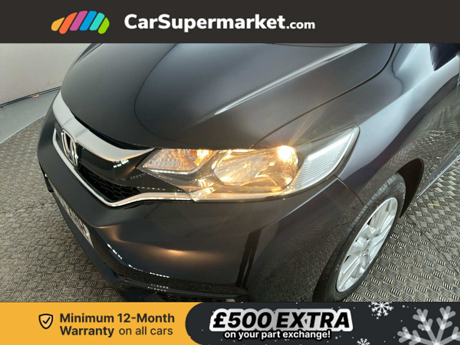 Used Honda Jazz 2020 for sale - 76961539: Photo 21