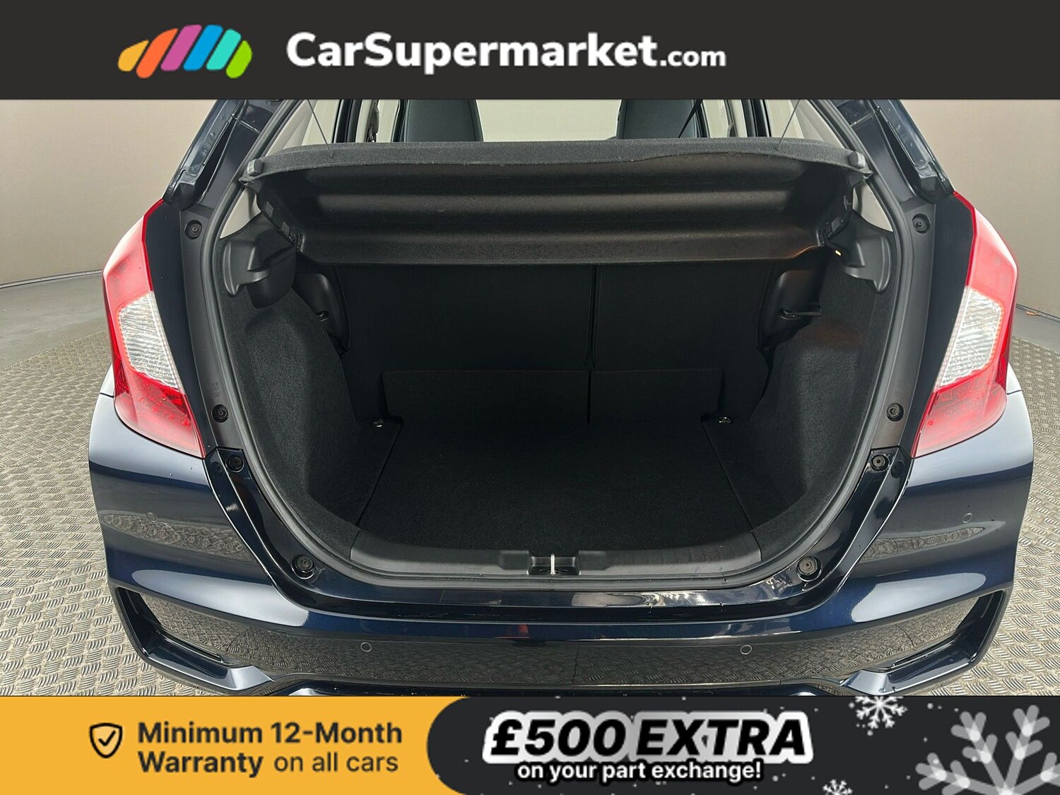 Used Honda Jazz 2020 for sale - 76961539: Photo 23