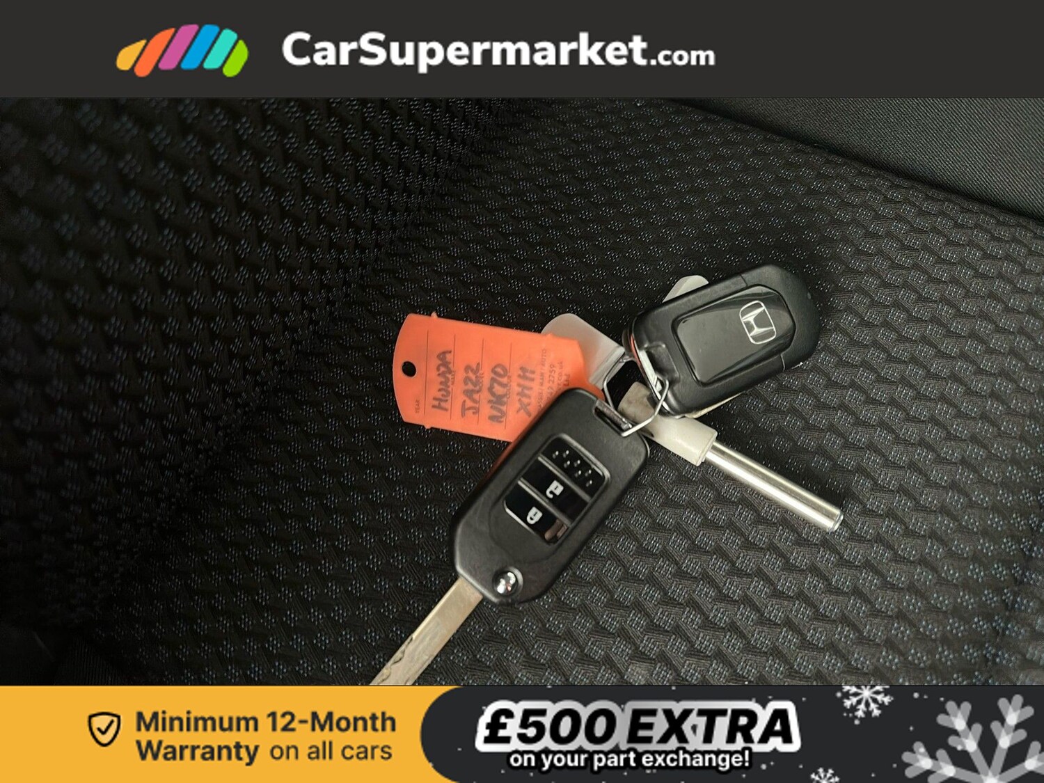 Used Honda Jazz 2020 for sale - 76961539: Photo 24