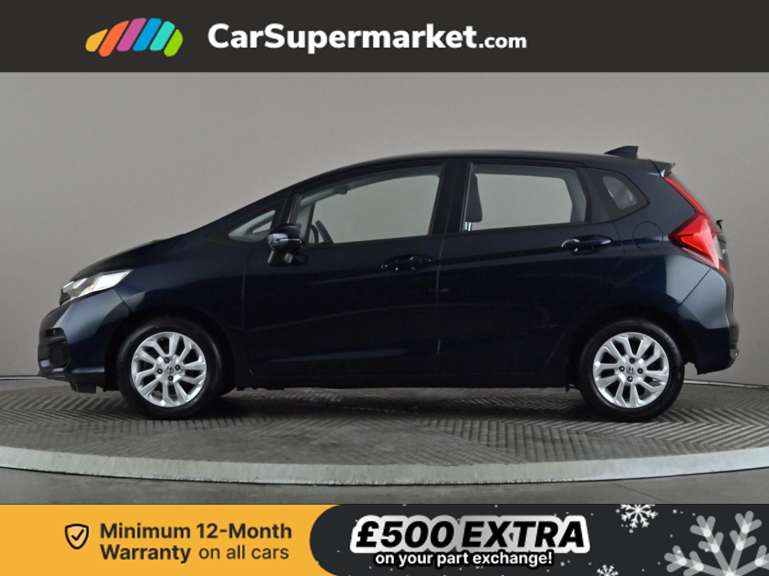 Used Honda Jazz 2020 for sale - 76961539: Photo 3