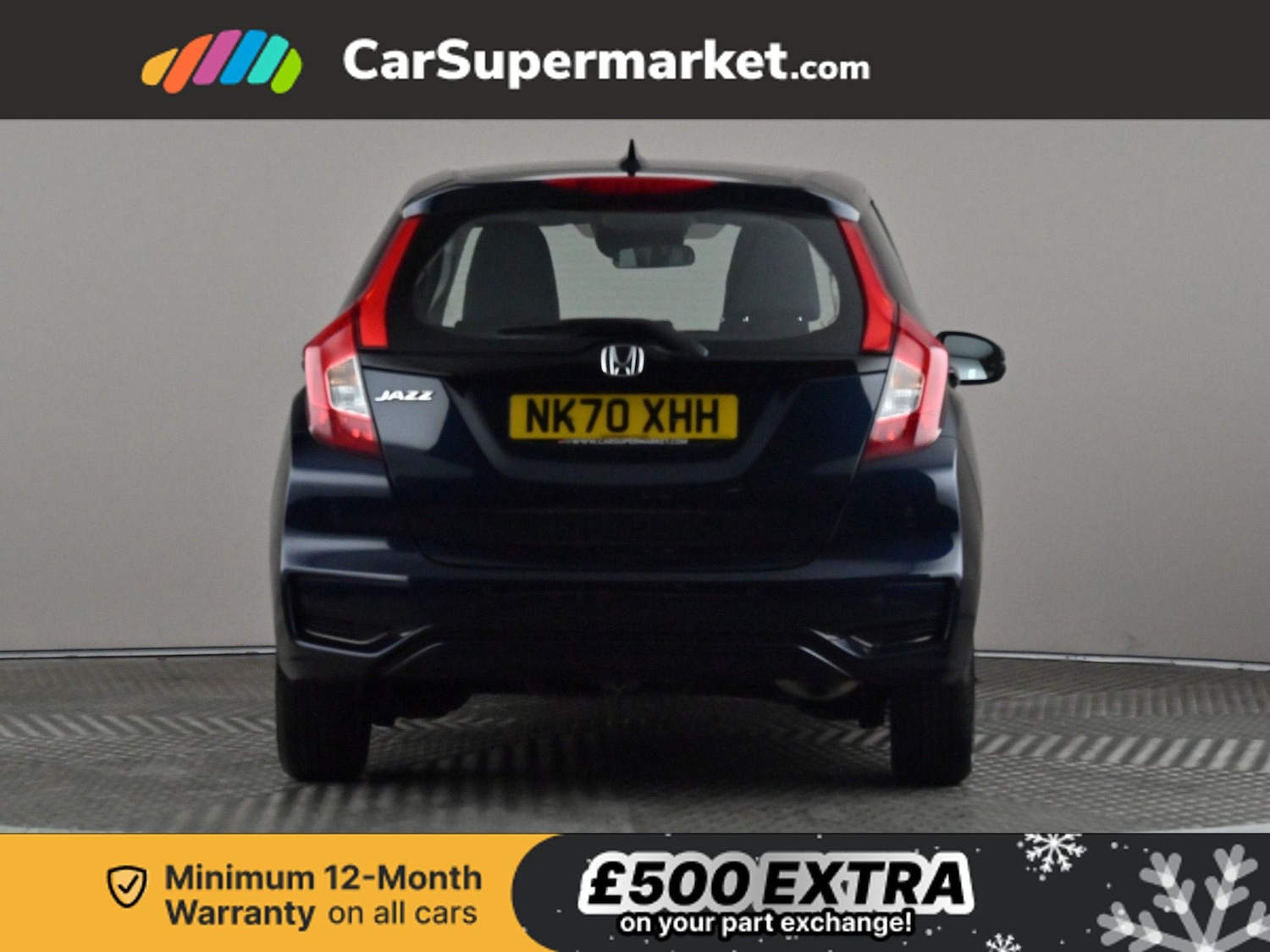 Used Honda Jazz 2020 for sale - 76961539: Photo 6