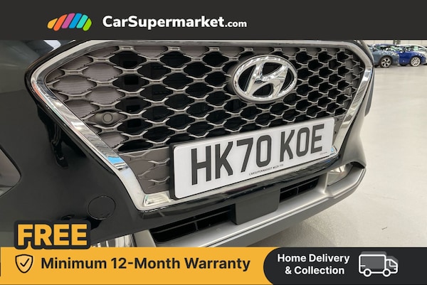 Used Hyundai KONA 2020 for sale - 76346430: Photo 10