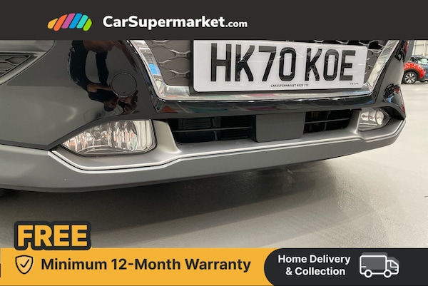 Used Hyundai KONA 2020 for sale - 76346430: Photo 12