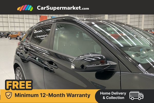 Used Hyundai KONA 2020 for sale - 76346430: Photo 13