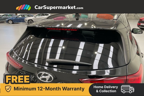 Used Hyundai KONA 2020 for sale - 76346430: Photo 16