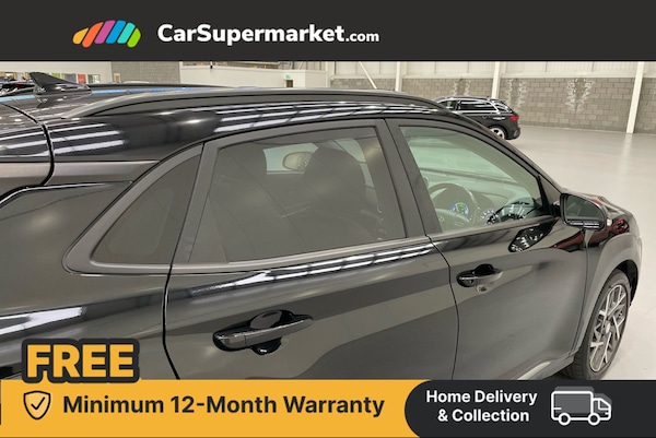 Used Hyundai KONA 2020 for sale - 76346430: Photo 17
