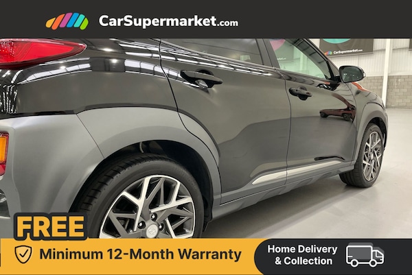 Used Hyundai KONA 2020 for sale - 76346430: Photo 18