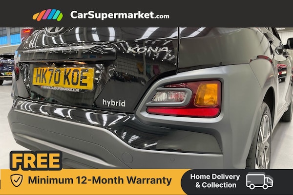 Used Hyundai KONA 2020 for sale - 76346430: Photo 19