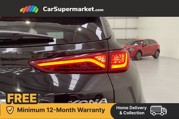 Used Hyundai KONA 2020 for sale - 76346430: Photo 21