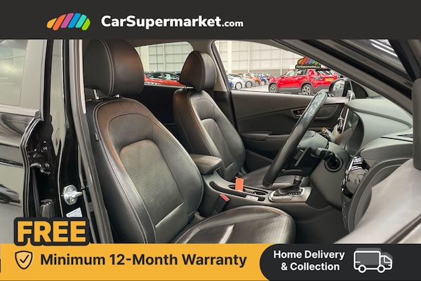 Used Hyundai KONA 2020 for sale - 76346430: Photo 24