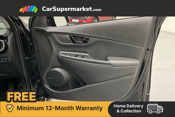 Used Hyundai KONA 2020 for sale - 76346430: Photo 26
