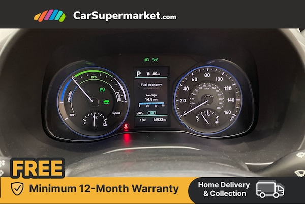 Used Hyundai KONA 2020 for sale - 76346430: Photo 28
