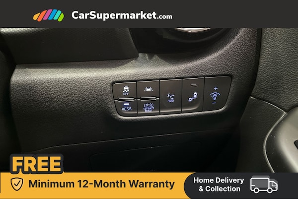 Used Hyundai KONA 2020 for sale - 76346430: Photo 29