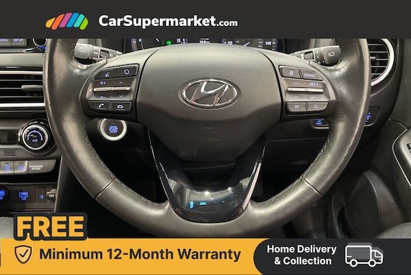 Used Hyundai KONA 2020 for sale - 76346430: Photo 30