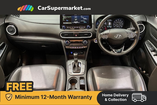 Used Hyundai KONA 2020 for sale - 76346430: Photo 31