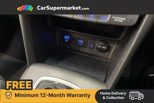 Used Hyundai KONA 2020 for sale - 76346430: Photo 32