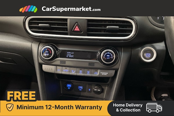 Used Hyundai KONA 2020 for sale - 76346430: Photo 33