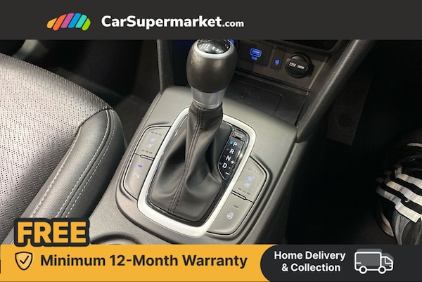 Used Hyundai KONA 2020 for sale - 76346430: Photo 34
