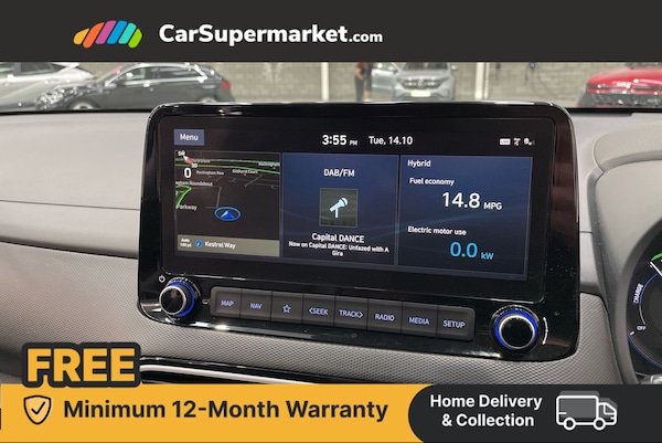 Used Hyundai KONA 2020 for sale - 76346430: Photo 35