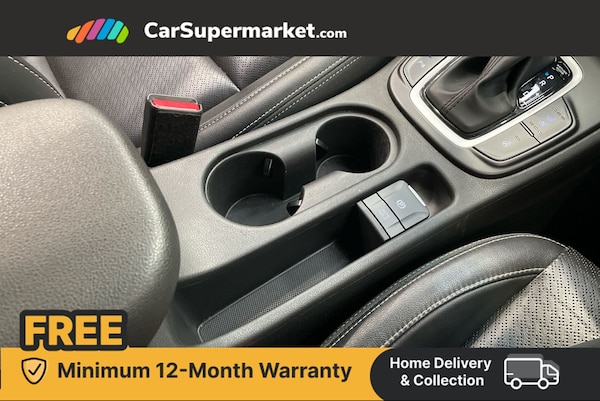 Used Hyundai KONA 2020 for sale - 76346430: Photo 36