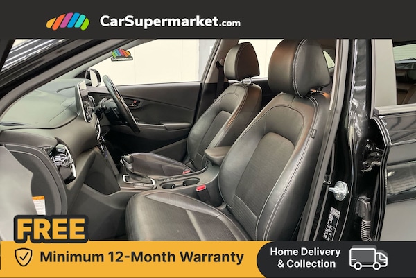 Used Hyundai KONA 2020 for sale - 76346430: Photo 37