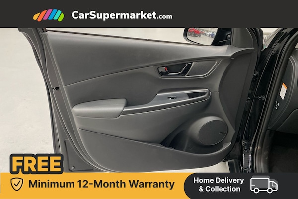Used Hyundai KONA 2020 for sale - 76346430: Photo 38