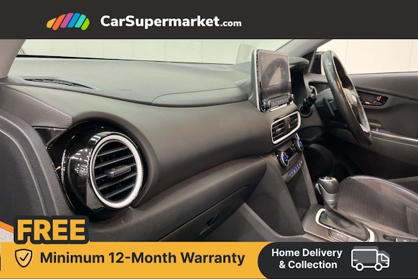 Used Hyundai KONA 2020 for sale - 76346430: Photo 39