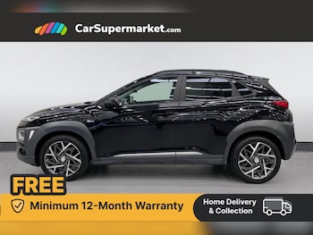Used Hyundai KONA 2020 for sale - 76346430: Photo 3