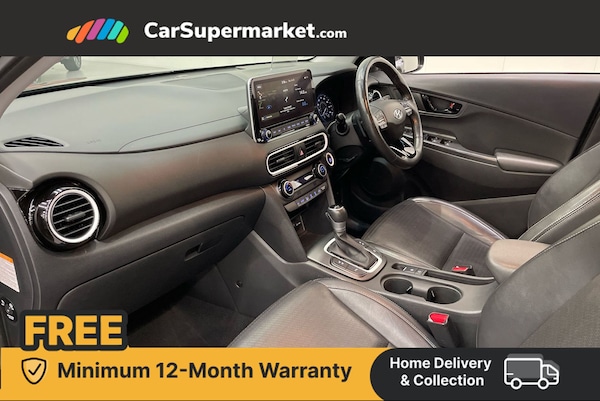 Used Hyundai KONA 2020 for sale - 76346430: Photo 40