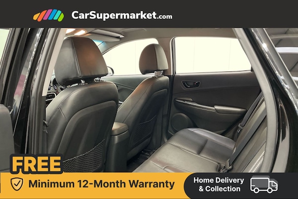 Used Hyundai KONA 2020 for sale - 76346430: Photo 41